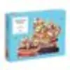 Image de PUZZLE - 750 PIECE - BLOOMING BOOKS PUZZLE