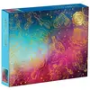 Image de Abrams & Chronicle Astrologie 1000 Piece Foil Puzzle (1000 pièces)