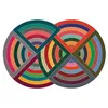 Image de PUZZLE - 750 PIECE SHAPED - MOMA FRANK STELLA