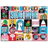 Image de Abrams & Chronicle Life Before Social Media 1000 Piece Puzzle (1000 pièces)