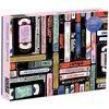 Image de Abrams & Chronicle Classic Rewind 1000 Piece Foil Puzzle (1000 pièces)