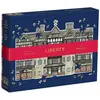 Image de Galison Puzzle en forme de Liberty London Tudor Building 750 Piece (750 pièces)