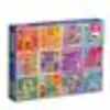 Image de PUZZLE - 1000 PIECE: ZODIAC POWER