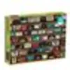 Image de CHIHULY VINTAGE RADIOS - 1000 PIECE