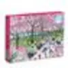 Image de MICHAEL STORRINGS CHERRY BLOSSOMS - 1000 PIECE