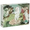 Image de Abrams & Chronicle 68088 - Birth of Venus Meowsterpiece of Western Art - Puzzle, 1000 pièces (1000 pièces)