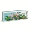 Image de Christian Lacroix Heritage Collection Reveries 1000 Piece Panoramic Puzzle by Galison Galison (Auteur)