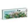 Image de Abrams & Chronicle 69238 - Christian Lacroix Heritage Collection Series - Puzzle panoramique, 1000 pièces (1000 pièces)