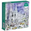 Image de Abrams & Chronicle 69351 - Michael Storrings St. Patricks Cathedral - Puzzle, 1000 pièces (1000 pièces)
