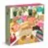 Image de PUZZLE - 1000 PIECE PUZZLE IN A SQUARE BOX: SERENITY MEOW