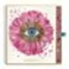 Image de PUZZLE - 750 PIECE SHAPED PUZZLE: JONATHAN ADLER PETALS