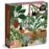 Image de PUZZLE - 1000 PIECE: SQUARE BOX : HOUSE OF PLANTS
