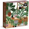 Image de Abrams & Chronicle House of Plants 1000 Piece Puzzle in Square Box (1000 pièces)