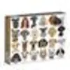 Image de PUZZLE - 1000 PIECE: PAPER DOGS