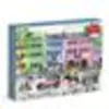 Image de PUZZLE - 1000 PIECE: MICHAEL STORRINGS CHRISTMAS IN CHARLEST