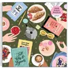 Image de PUZZLE - 1000 PIECE: READER'S SOCIETY - SQUARE BOX