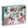 Image de PUZZLE - 1000 PIECE: DOG GALLERY