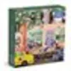 Image de SPRING STREET 1000 PC PUZZLE IN A SQUARE BOX