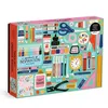 Image de Tools for Creative Success 1000 Piece Puzzle by Galison Galison (Auteur)
