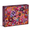 Image de Bees in the Poppies 1000 Piece Puzzle by Galison Galison (Auteur)