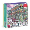 Image de Michael Storrings Christmas in New Orleans 1000 Piece Puzzle with Square Box Michael Storrings Christmas in New Orleans 1000 Piece Puzzle with Square Box (Auteur)