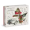 Image de MacKenzieChilds Special Delivery 750 Piece Shaped Puzzle by Galison Galison (Auteur)