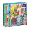Image de London Passage 1000 Piece Puzzle in Square Box by Galison Galison (Auteur)