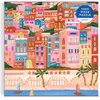 Image de Abrams & Chronicle Colors Of The French Riviera 1000 Piece Puzzle in Square Box (1000 pièces)