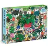 Image de Abrams & Chronicle Plant World 1000 Piece Puzzle (1000 pièces)