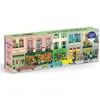 Image de Abrams & Chronicle Parisian Life 1000 Piece Panoramic Puzzle (1000 pièces)