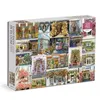 Image de London in Bloom 1000 Piece Puzzle by Galison Galison (Auteur)