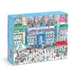 Image de Michael Storrings Market in Bloom 2000 Piece Puzzle by Galison Galison (Auteur)