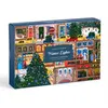 Image de Joy Laforme Winter Lights 12 Days of Puzzles Holiday Countdown by Galison Galison (Auteur)
