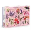 Image de Language of Flowers 1000 Piece Puzzle by Galison Galison (Auteur)