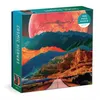 Image de Cosmic Highway 1000 Piece Puzzle in a Square Box by Galison Galison (Auteur)