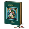 Image de Liberty Vista 500 Piece Book Puzzle Liberty Vista 500 Piece Book Puzzle (Auteur)
