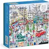 Image de Abrams & Chronicle Michael Storrings Christmas in Paris (1000 pièces)