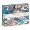 Image de Gray Malin 1000 piece Puzzle Coney Island by Galison Galison (Auteur)