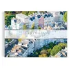 Image de Gray Malin 1000 piece Puzzle Notting Hill by Galison Galison (Auteur)