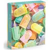 Image de Abrams & Chronicle Icy Treats 1000 Piece Puzzle (1000 pièces)