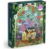 Image de Abrams & Chronicle Joy Laforme Bloomarium 1000 Piece Puzzle (1000 pièces)