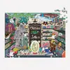 Image de Abrams & Chronicle World of Curiosities 1000 Piece Puzzle (1000 pièces)