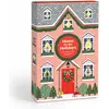 Image de Galison Home for the Holidays (12 Porte)