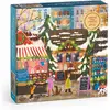 Image de Abrams & Chronicle Joy Laforme Merry Market (1000 pièces)