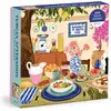 Image de Workman Publishing Tuscan Afternoon 500 Piece Puzzle (500 pièces)