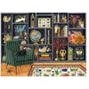 Image de Puzzle 1000 pièces : Trésors éclectiques Galison
