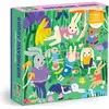 Image de Abrams & Chronicle Bunny Daydream 1000 Piece Puzzle (1000 pièces)