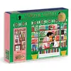 Image de Abrams & Chronicle Wisdom & Whimsy Bookshop 1000 Piece Foil Puzzle (1000 pièces)