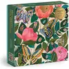 Image de Abrams & Chronicle Between the Blooms 1000 Piece Foil Puzzle (1000 pièces)