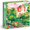 Image de Abrams & Chronicle Blooming Meadow 1000 Piece Puzzle (1000 pièces)